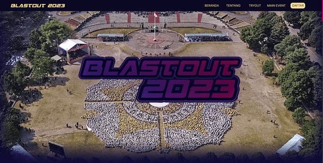 BlastOut